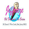 Jeffreeze Old-Fashioned Ice Cream