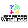 Jeff Repairs Wireless & computers