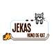Jekas Hund og Kat