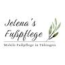 Jelenas Fußpflege - mobile Fußpflege in Tübingen