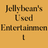Jellybean's Used Books and Entertainment