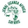 Jenal Uganda Safaris