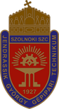 Szolnoki SZC Jendrassik György Gépipari Technikum