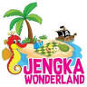 Jengka Wonderland