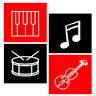 Jen Hwo's Music Studio