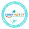 Jenny's Party Store