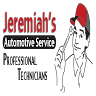 Jeremiah's Automotive Service