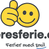 Jeresferie.DK ApS