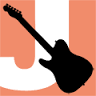 Jerry’s Lefty Guitars