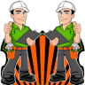 Jersey Contractor Brothers Co.
