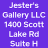 Jester's Gallery LLC