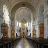 Jesuitenkirche St. Ignatius