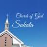 Sakata Christ Church