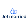 Trouwen op Texel - Jet married