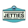 Jetties