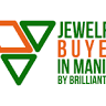 Brilliant Cut Jewelry and Watches