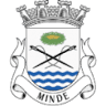 Centro de Saúde de Minde