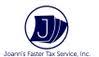Joann's Faster Tax Service