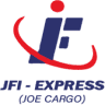 Joe Cargo JFI express