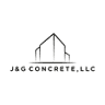J & G Concrete, LLC