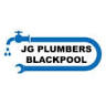 JG Plumbers Blackpool ⭐