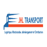JHL Transport : Logistique, Marchandise, Déménagement & Distribution