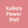 Kallista Flower Stall