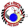 Jack is Back Pro Shop