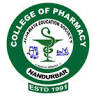 JES's College Of Pharmacy