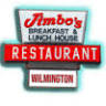 Jimbo's Breakfast & Lunch