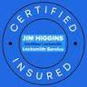 Jim Higgins Certified Locksmith Lockout Services, Henderson KY