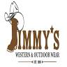 Jimmy's Western Wear