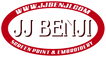 J J Benji's Embroidery