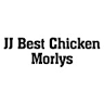 JJ Best Chicken