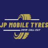 JJP Mobile Tyres LTD