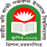 Jatiya Kabi Kazi Nazrul Islam University