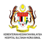 Sultanah Nora Ismail Hospital, Batu Pahat