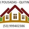 JK Quitinetes Pousada - aluguéis diárias