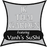 Jk Thai & Sushi