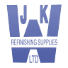 J K W Refinishing Supplies Ltd
