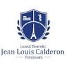 Jean Louis Calderon High School
