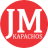 JM KAPACHOS PERSONALIZADOS
