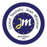 Liceul Teoretic „Jean Monnet”