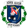 John Nash High School