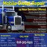 P. Julian's Truck & Trailer
