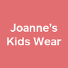 Joanne’s Kids Wear