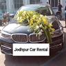 Jodhpur Car Rental