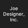 Joe Designer Inc