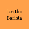 Joe the Barista: Training and Coffee Sales
