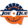 Joe Due Blades & Equipment
